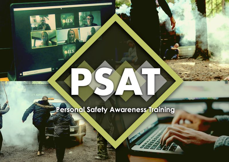 PSAT course JSI 12-16 August 2024