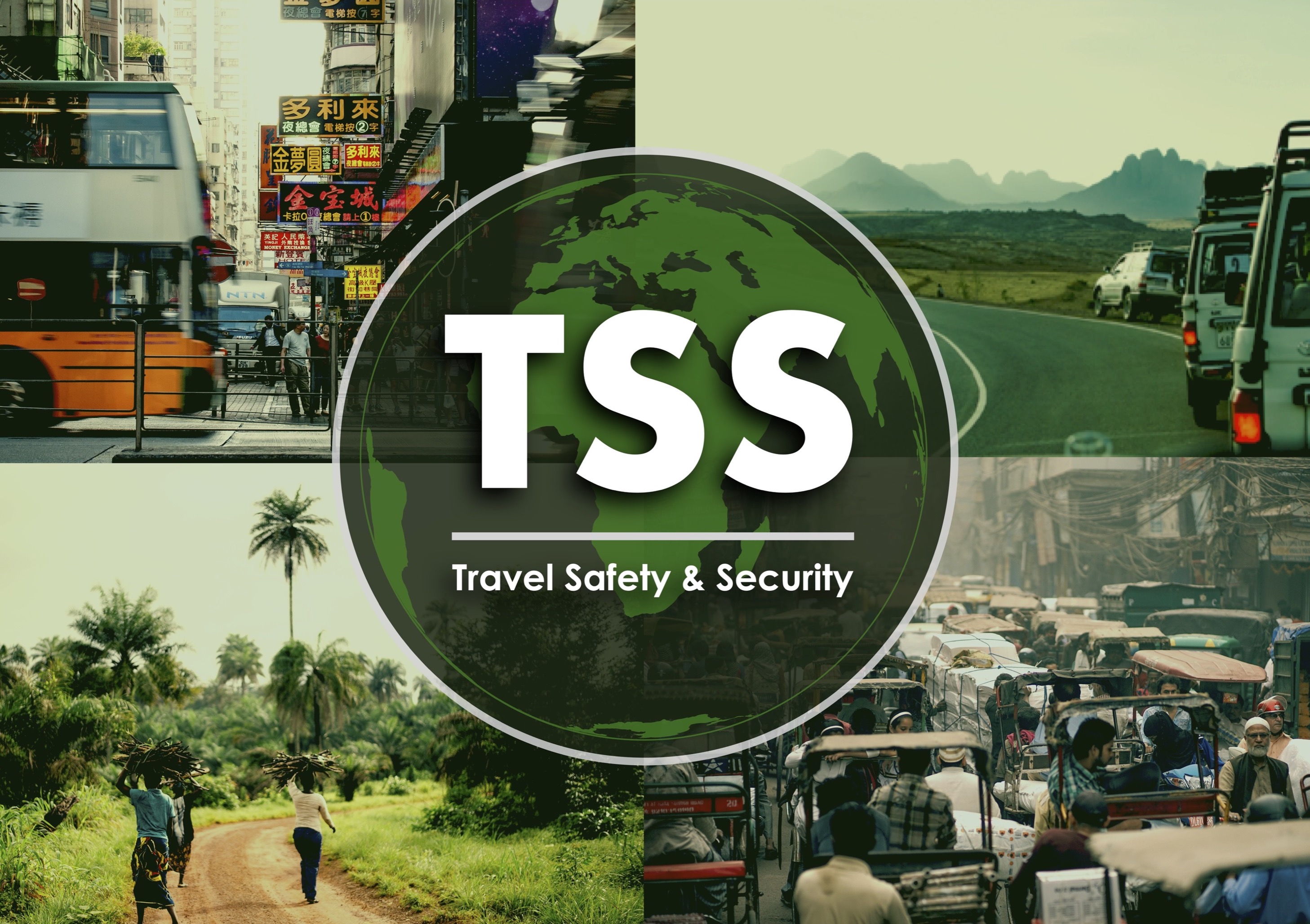 TSS course 19-23 August 2024