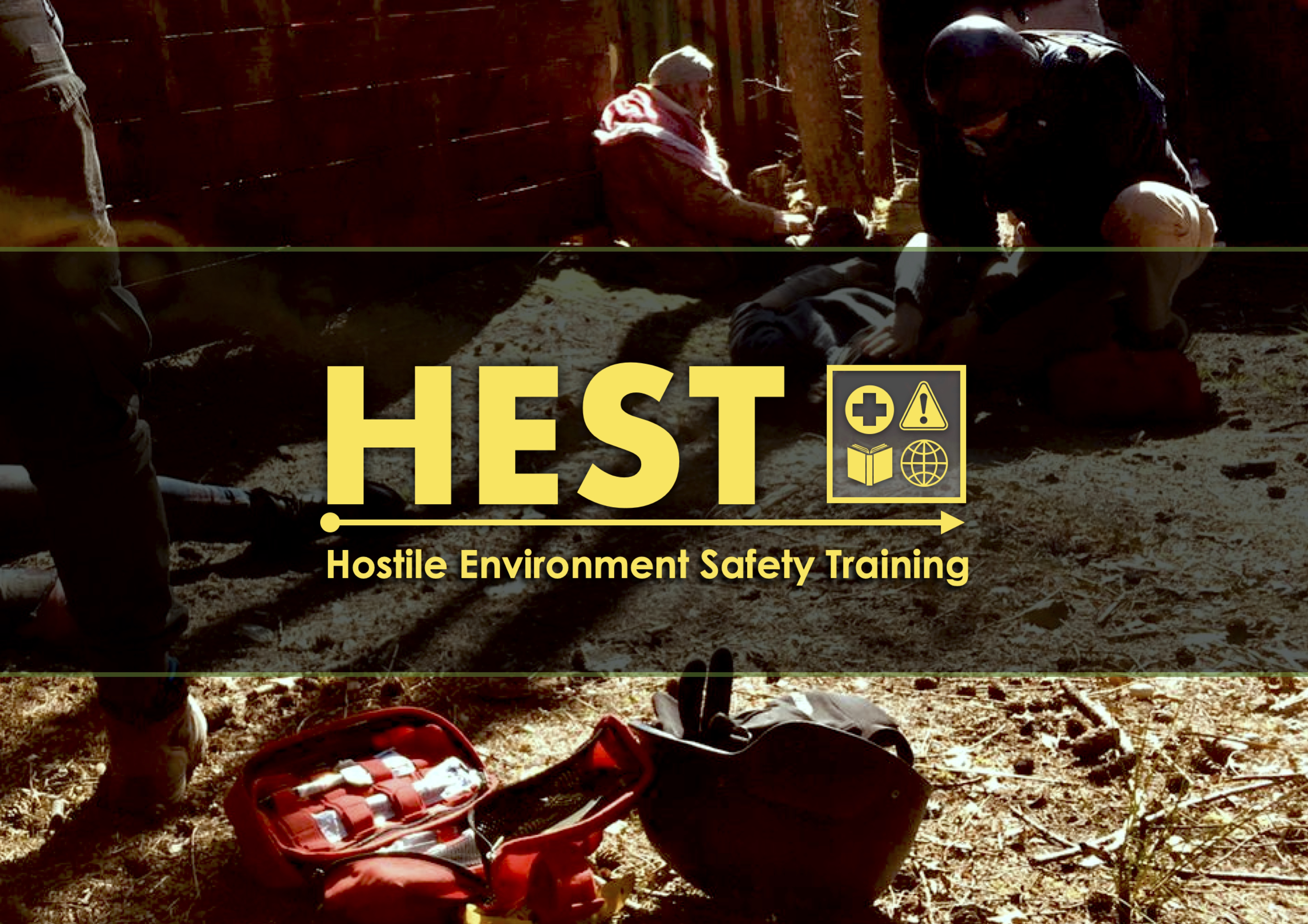 HEST 4-day Course 18-21 Nov 2024