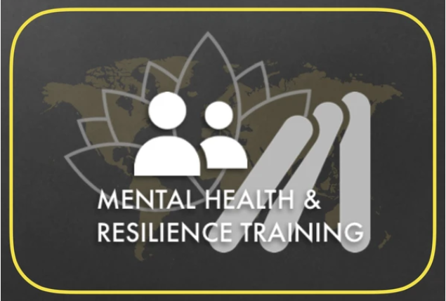 Mental Health and Resilience