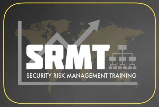 Security Risk Management Training October 2020